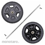 KLEIN TOOLS Replacement Wheel for Rolling Toolbox