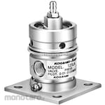 KOGANEI Low Pressure Air Operated Valve