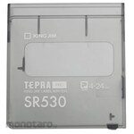 King Jim "Tepra" SR530 accessories