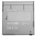 King Jim "Tepra" SR530 accessories