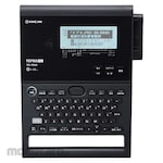 King Jim [Monotarou Limited] Label Writer "Tepura" PRO SR-R980 Set with Tape