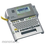 King Jim Label Writer Tepra