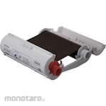 King Jim Label printer Tepra Grand refill ink ribbon