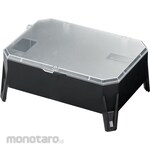 King Jim PRO tape cartridge EX long tape case