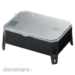 King Jim PRO tape cartridge EX long tape case