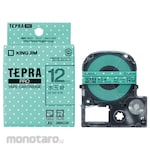 King Jim TEPRA PRO Tape Handle Label