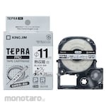 King Jim TEPRA PRO Tape Heat Shrinkable Tubes