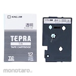 King Jim Tepla TR Tape Label