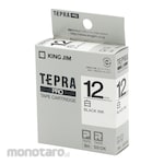 King Jim Tepra PRO Label Printer Tape-Cartridge