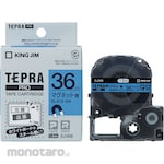 King Jim Tepra PRO Tape Cartridge 1.5m