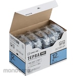 King Jim Tepra PRO Tape Cartridge 8m