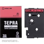 King Jim Tepra PRO Tape Cartridge