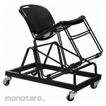 NATIONAL PUBLIC SEATING Dolly for Series 850-CL Chairs