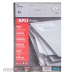 APLI Label Basic