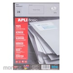 APLI Label Basic