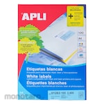 APLI Label Kertas