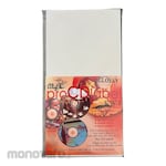 MAGIC Pro CD DVD Label