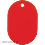 Open Industries Styrene Number Ticket