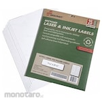 ABILITY ONE File Folder Label