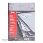 APLI Label Basic A4