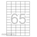 APLI Permanent Label