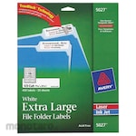 AVERY File Folder Label