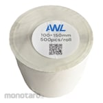 AWL Thermal Label