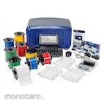 BRADY Desktop Label Printer Touchscreen