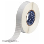 BRADY Precut Label Roll (Label stiker)