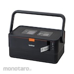 Brother Tube and Label Printer