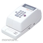 Max Electronic Check Writer