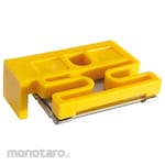 Max Letter Twin Half Cutter Unit