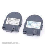 Max Letter twin nameplate attachment LM-500 series
