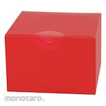 PARTNERS BRAND Circle Mailing Label Perforated