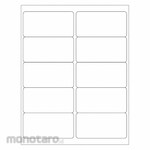 TAPE LOGIC Laser Label Removable