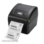 TSC Printer Desktop Direct Thermal Bac Code Printer
