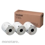 Brother Diecut Label