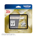 Brother Label Tape Cassette Laminated (Pita Label)