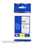 Brother Label Tape Flexible (Pita Label)