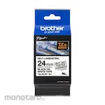 Brother Self Laminating Labelling Tape