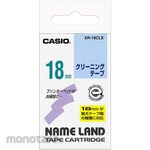Casio Nameland Cleaning Tape