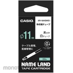 Casio Nameland Heat Shrink Tube 18mm