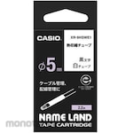 Casio Nameland Heat Shrink Tube 9mm