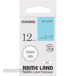 Casio Nameland Pastel Ash Tape