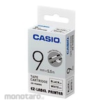Casio Pita Label Printer Fleksibel untuk Kabel