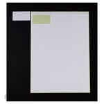 ESCO [12 A4-size sheets] printer label (condensation surface compatible/10 sheets)