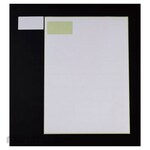 ESCO [24 A4-size sheets] printer label (condensation surface compatible/10 sheets)