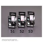ESCO 18mm cloth transfer tape cartridge (black)