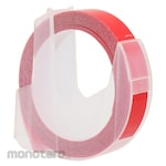 G&G Label Tape Embossed for Dymo (Pita Label)