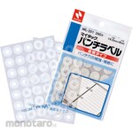 Nichiban My tack label punch label